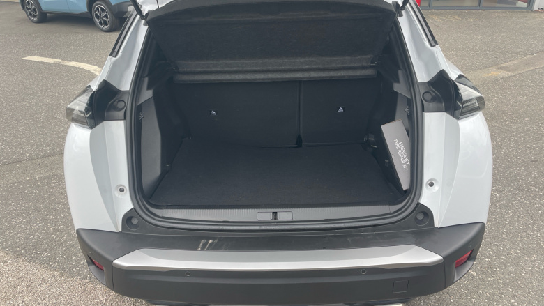 Peugeot 2008 1.2 PureTech 130 Allure 5dr Petrol Estate